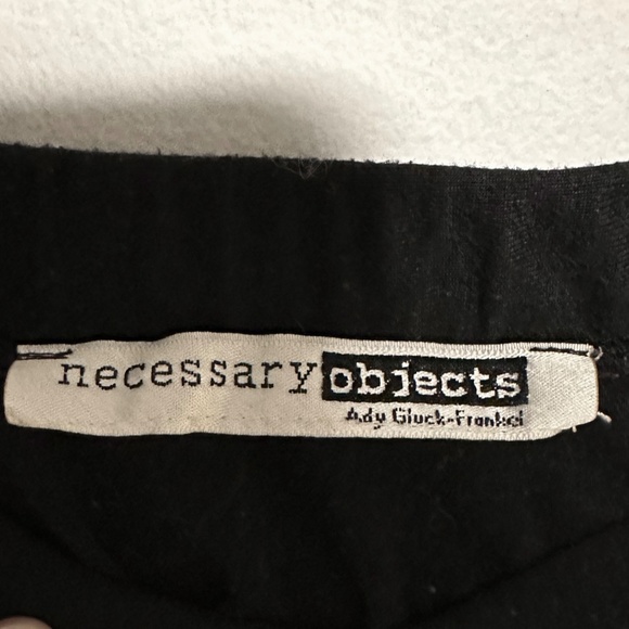 Necessary Objects Casual Skirt - Picture 2 of 3